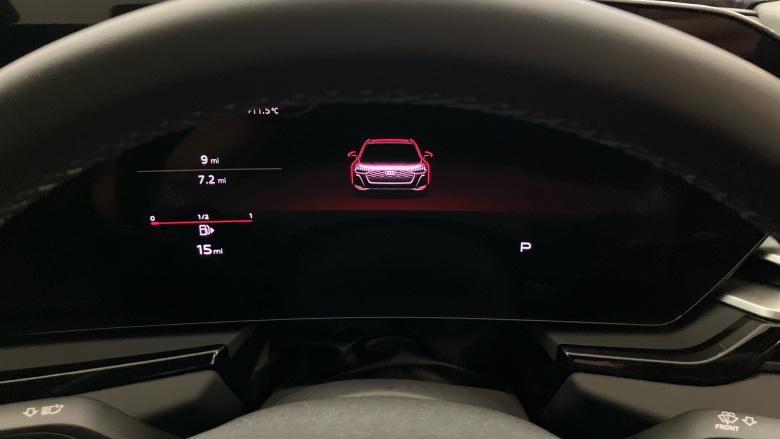 Audi A5 2.0 TDI 204 Sport 5dr S Tronic Diesel Estate